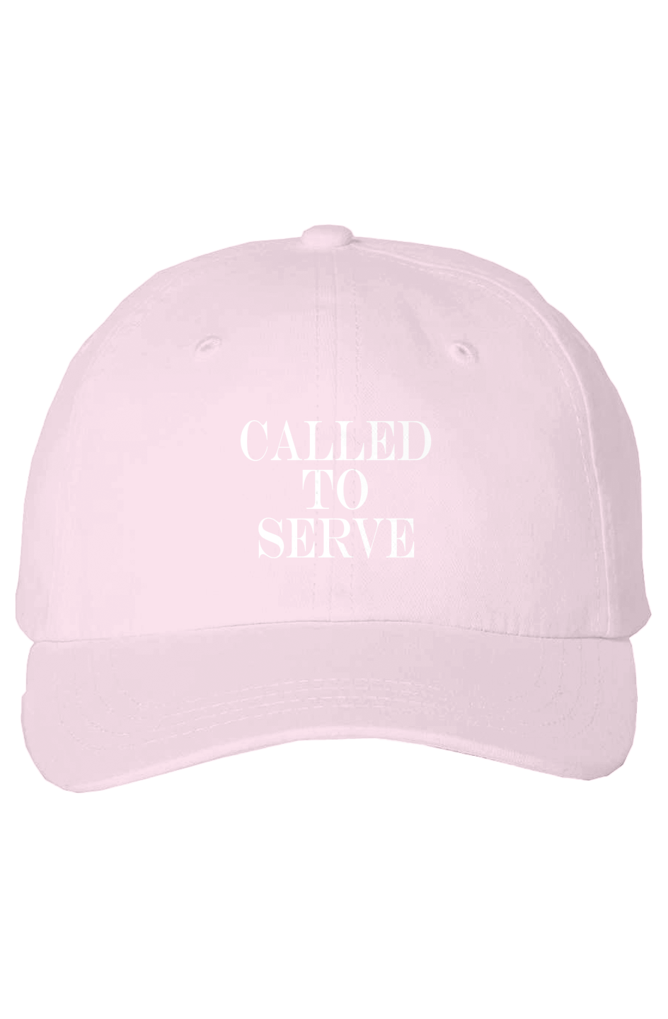 Econ Cap - Called To Serve