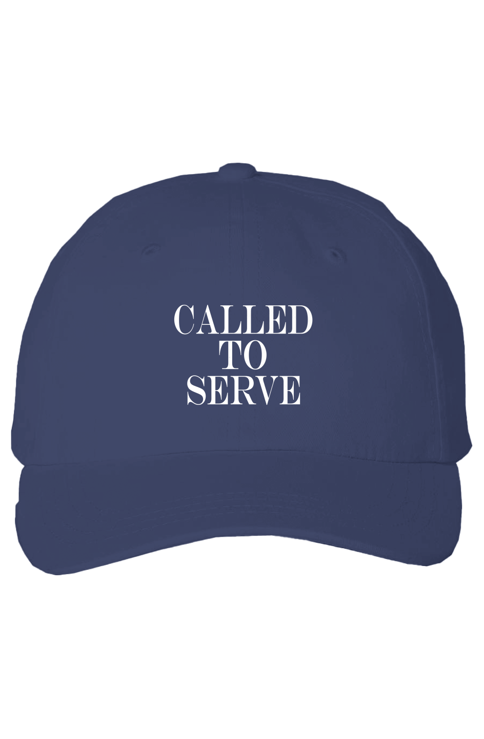 Econ Cap - Called To Serve