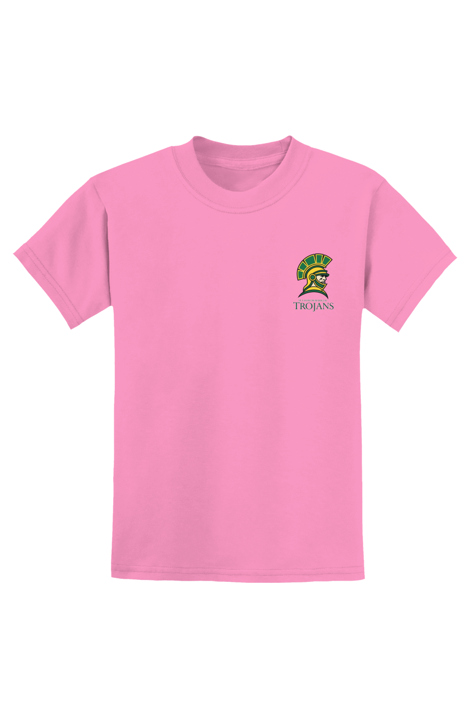 Youth Core Blend Tee - Called to Serve