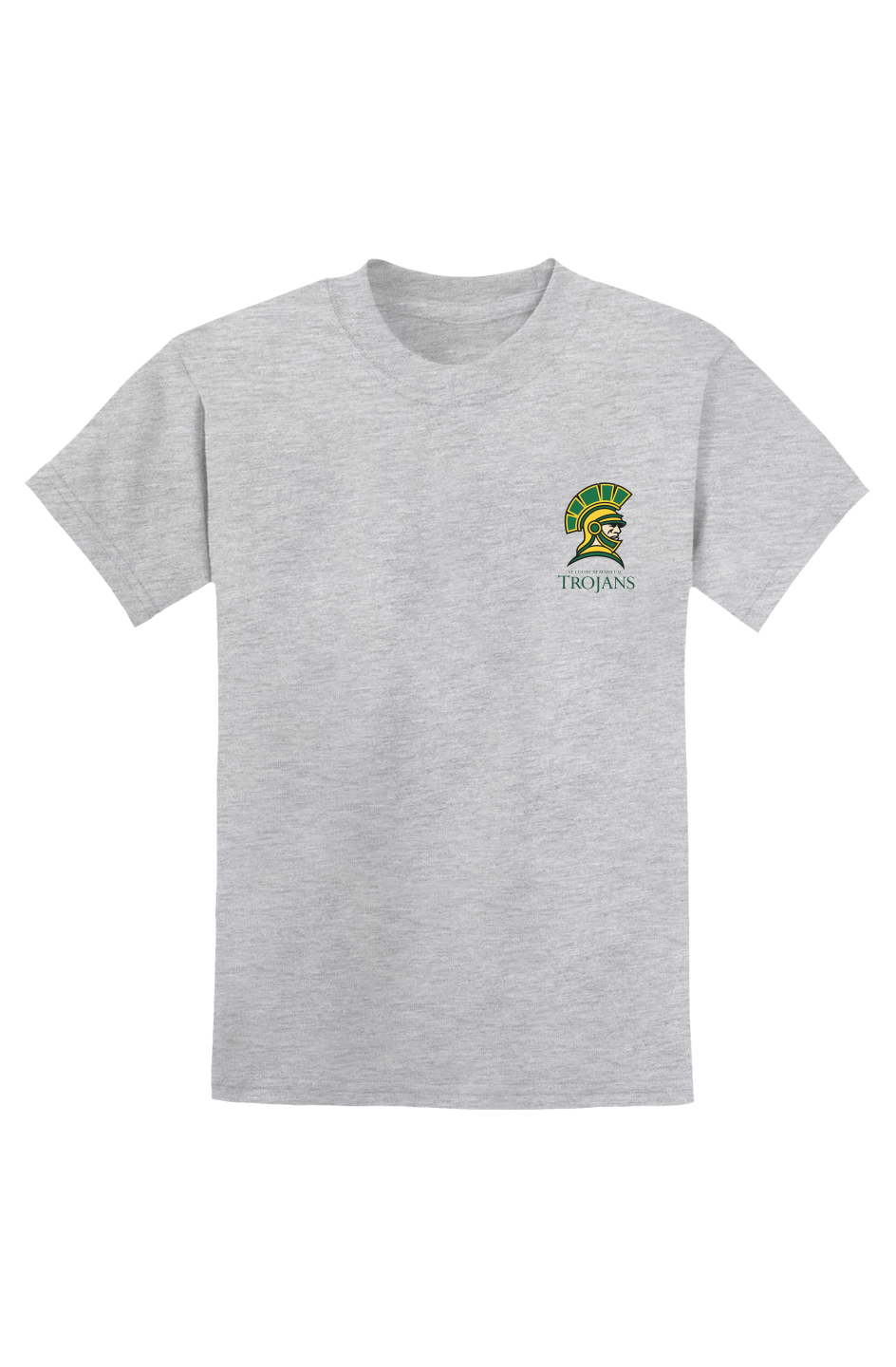 Youth Core Blend Tee - Called to Serve