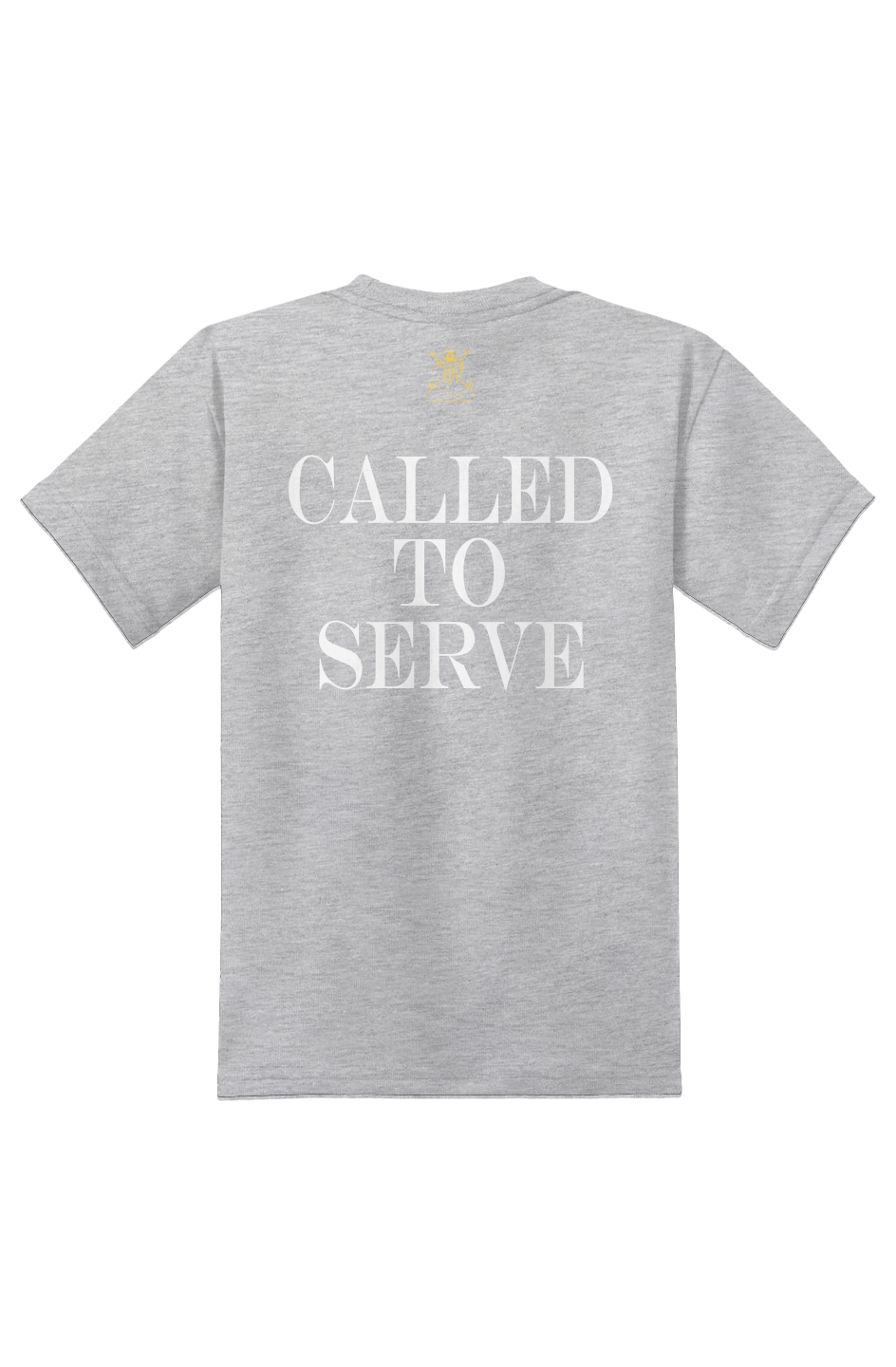 Youth Core Blend Tee - Called to Serve