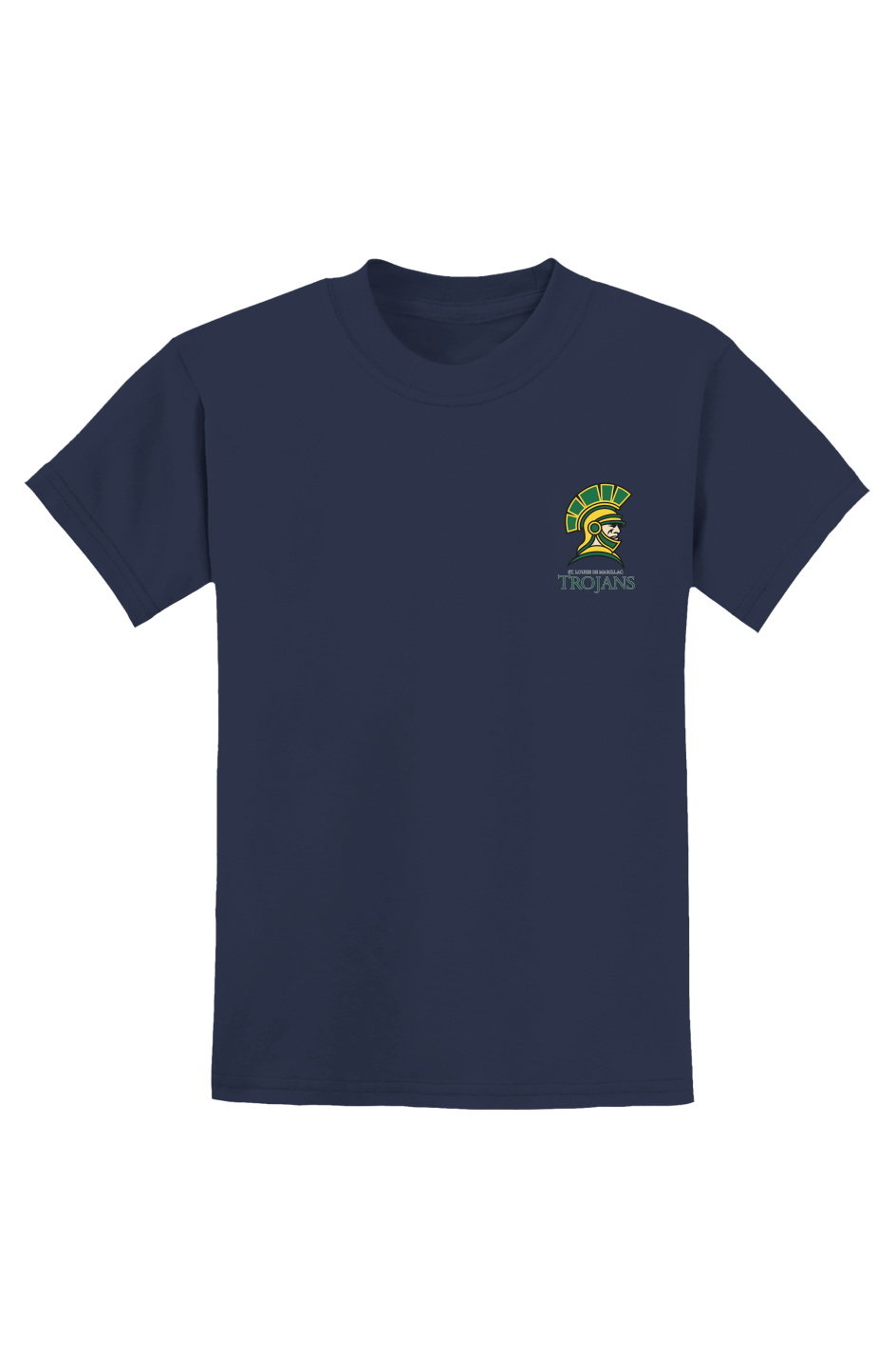 Youth Core Blend Tee - Called to Serve