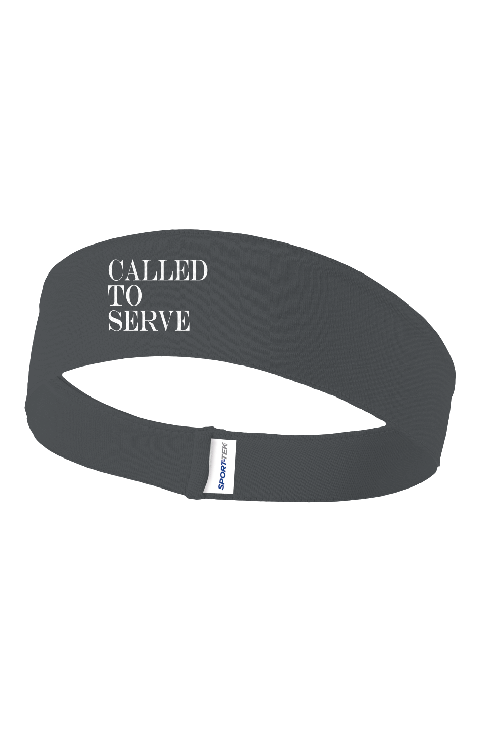 PosiCharge Competitor Headband - Called to Serve