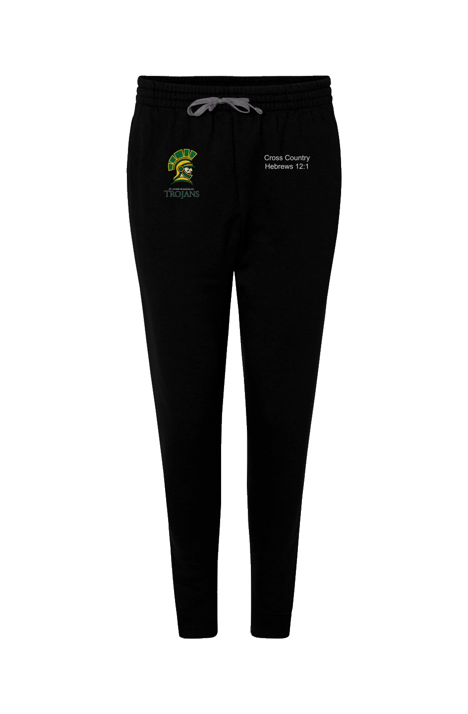 Jerzees Nublend Joggers