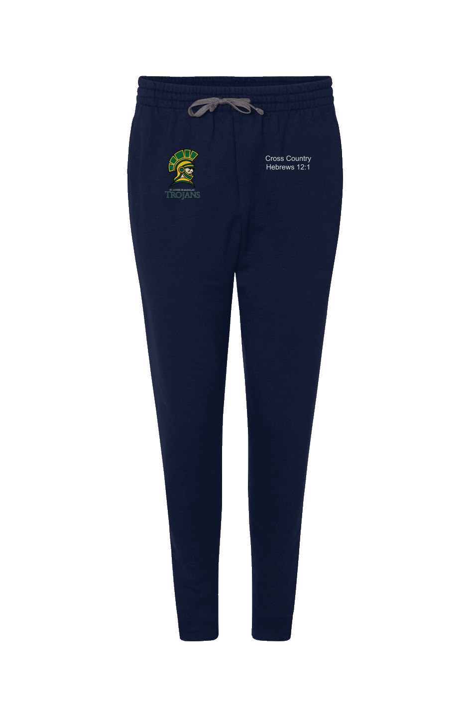 Jerzees Nublend Joggers