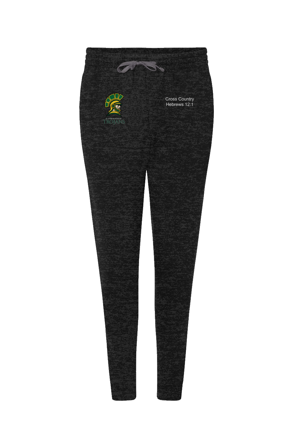 Jerzees Nublend Joggers