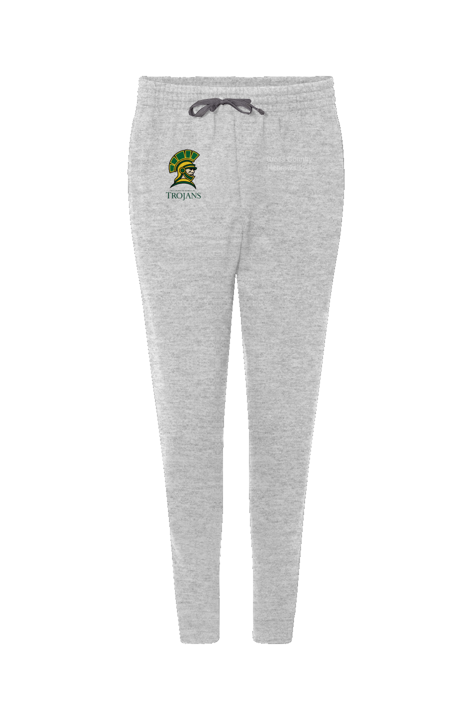Jerzees Nublend Joggers